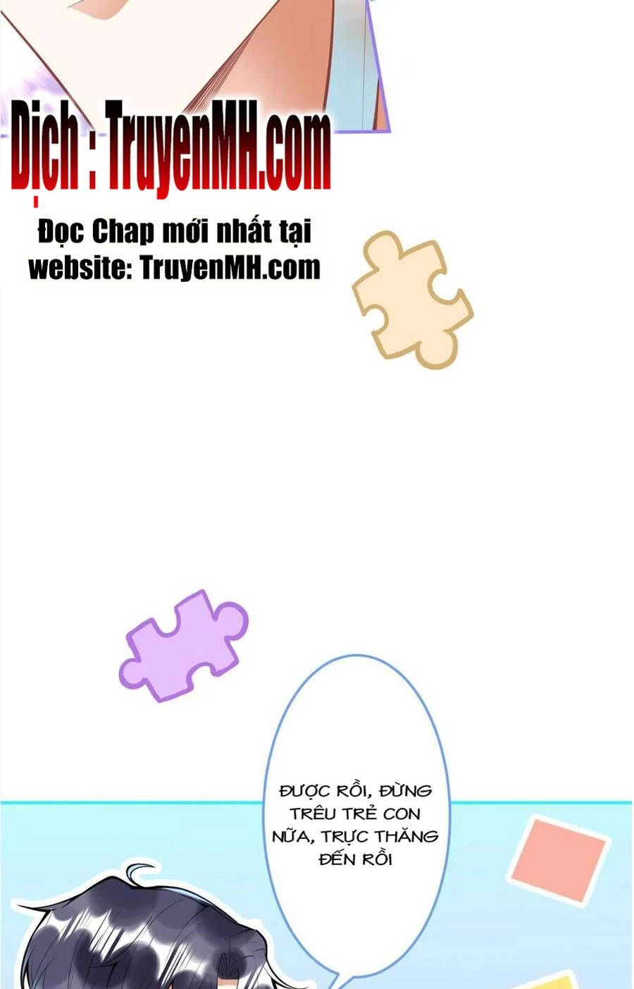 Nam Thành Chờ Trăng Về Chapter 298 - 10