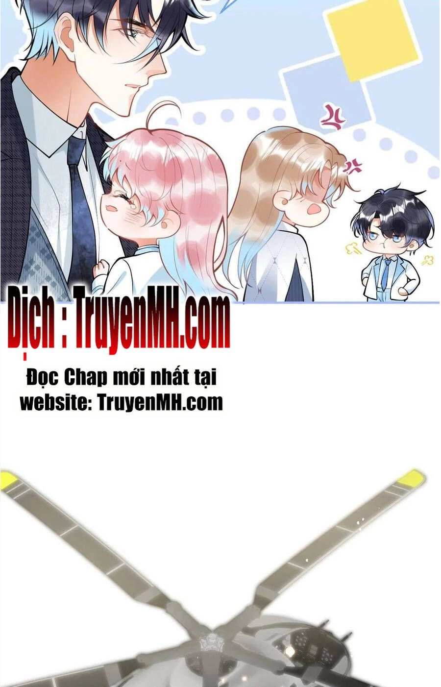 Nam Thành Chờ Trăng Về Chapter 298 - 11