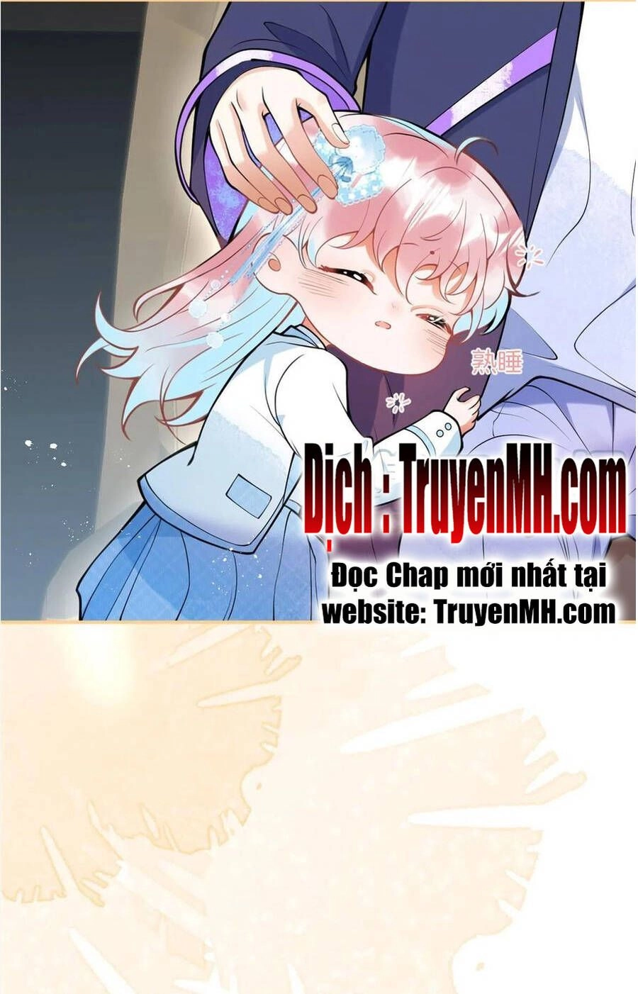 Nam Thành Chờ Trăng Về Chapter 298 - 17