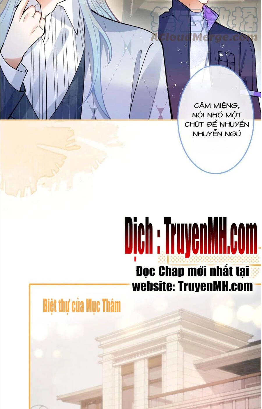 Nam Thành Chờ Trăng Về Chapter 298 - 20