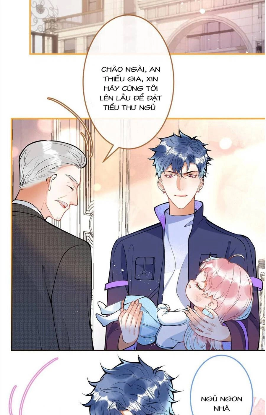 Nam Thành Chờ Trăng Về Chapter 298 - 21