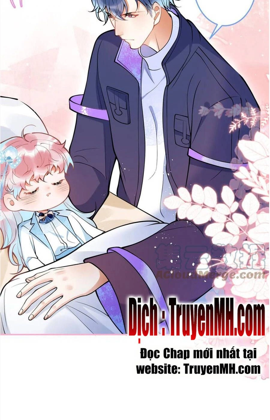 Nam Thành Chờ Trăng Về Chapter 298 - 22