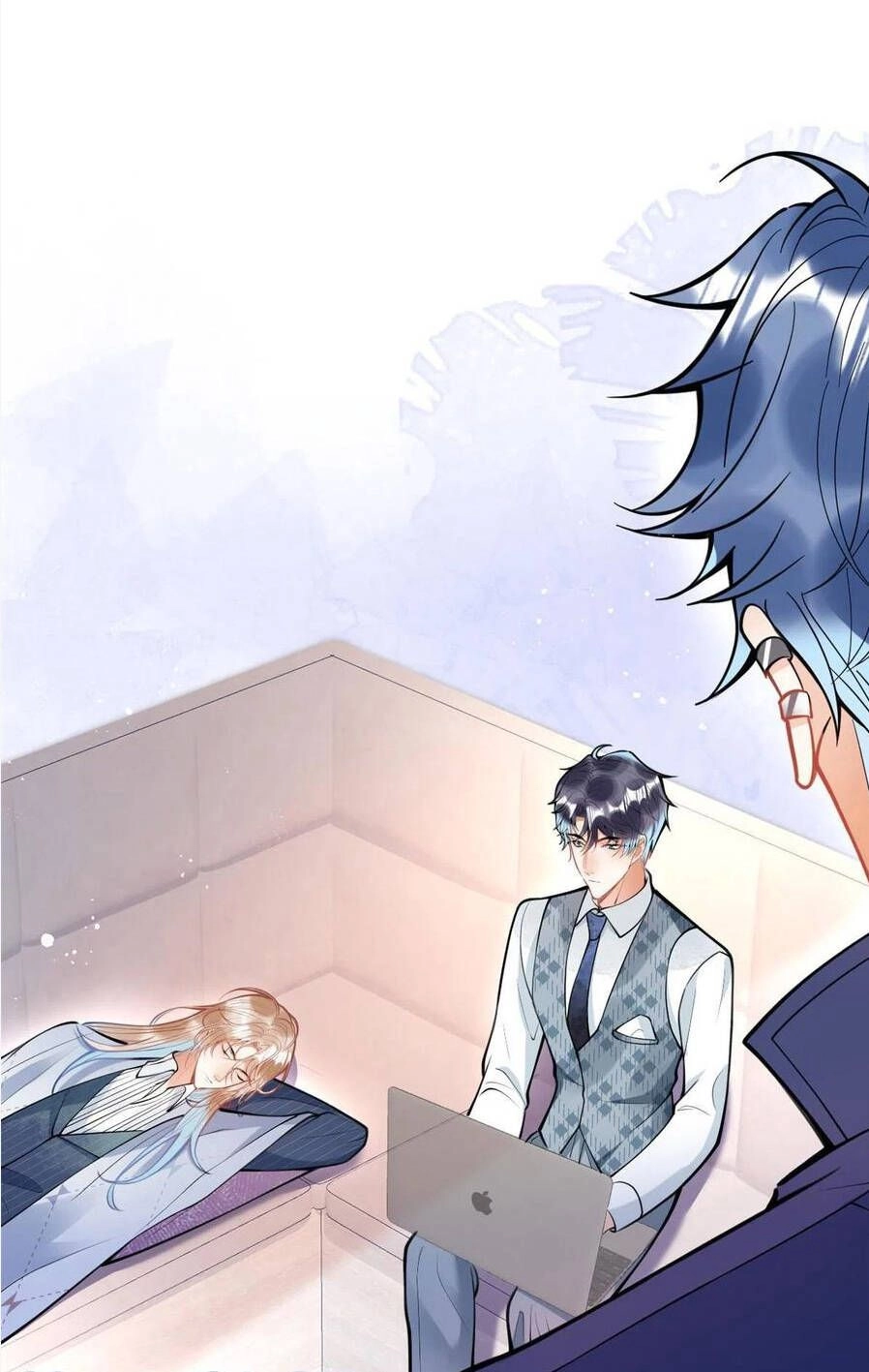 Nam Thành Chờ Trăng Về Chapter 299 - 4