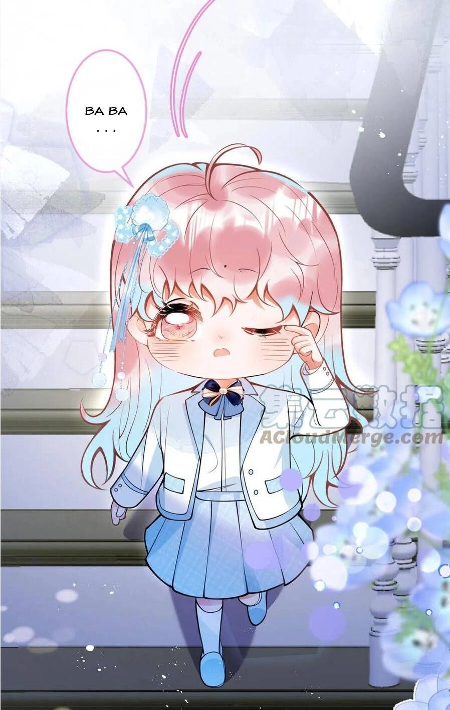 Nam Thành Chờ Trăng Về Chapter 299 - 7