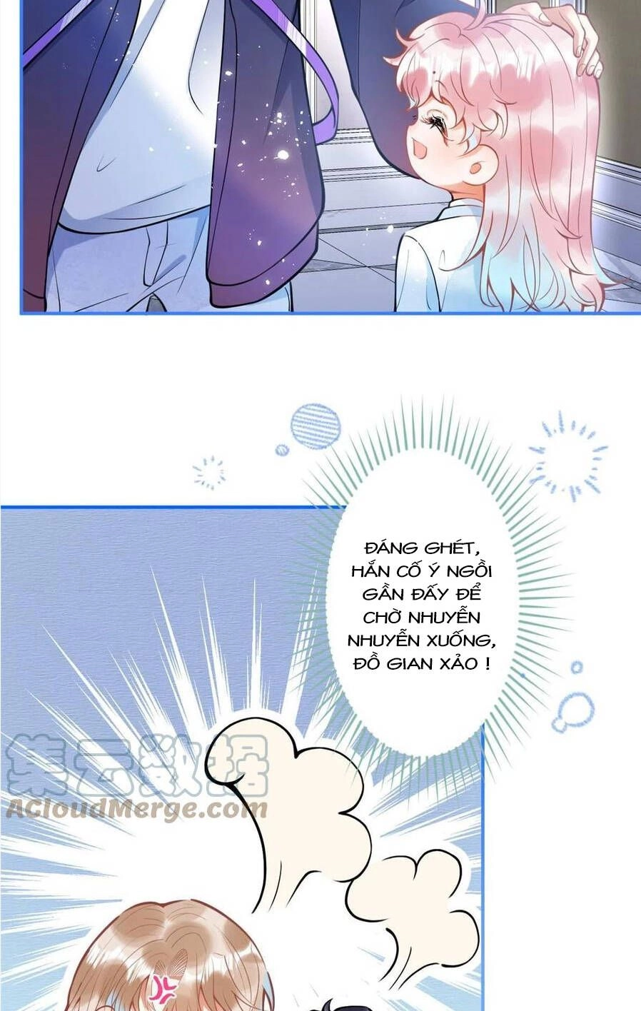 Nam Thành Chờ Trăng Về Chapter 299 - 9