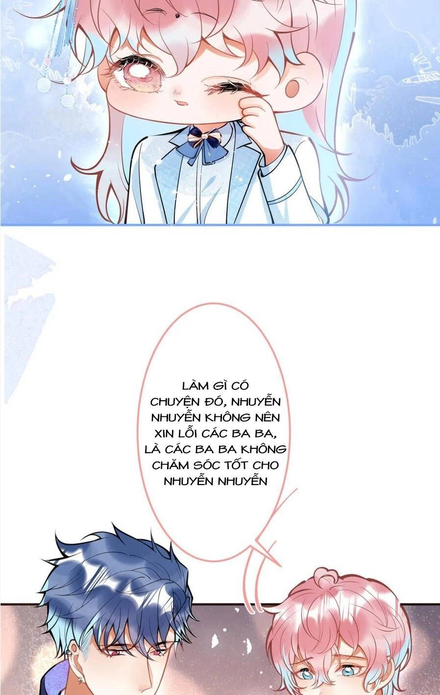 Nam Thành Chờ Trăng Về Chapter 299 - 11