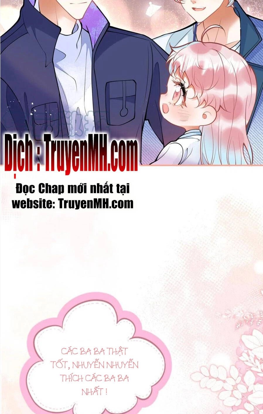 Nam Thành Chờ Trăng Về Chapter 299 - 12