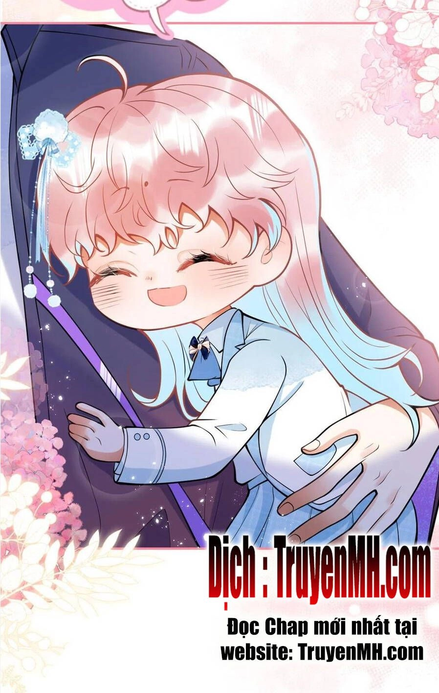 Nam Thành Chờ Trăng Về Chapter 299 - 13