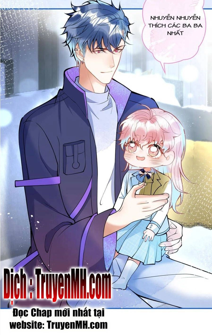 Nam Thành Chờ Trăng Về Chapter 299 - 15