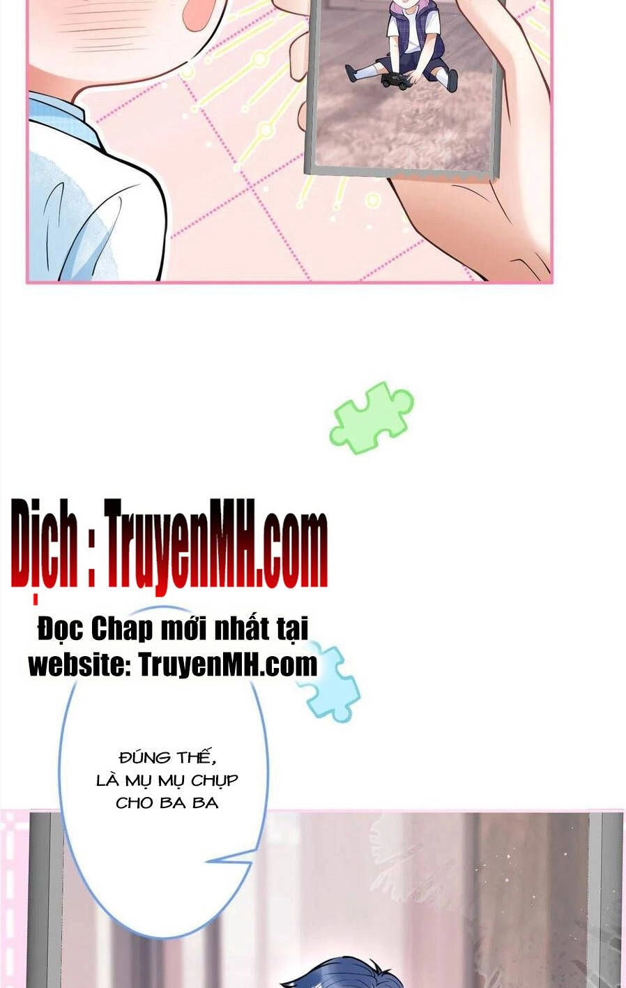 Nam Thành Chờ Trăng Về Chapter 299 - 17