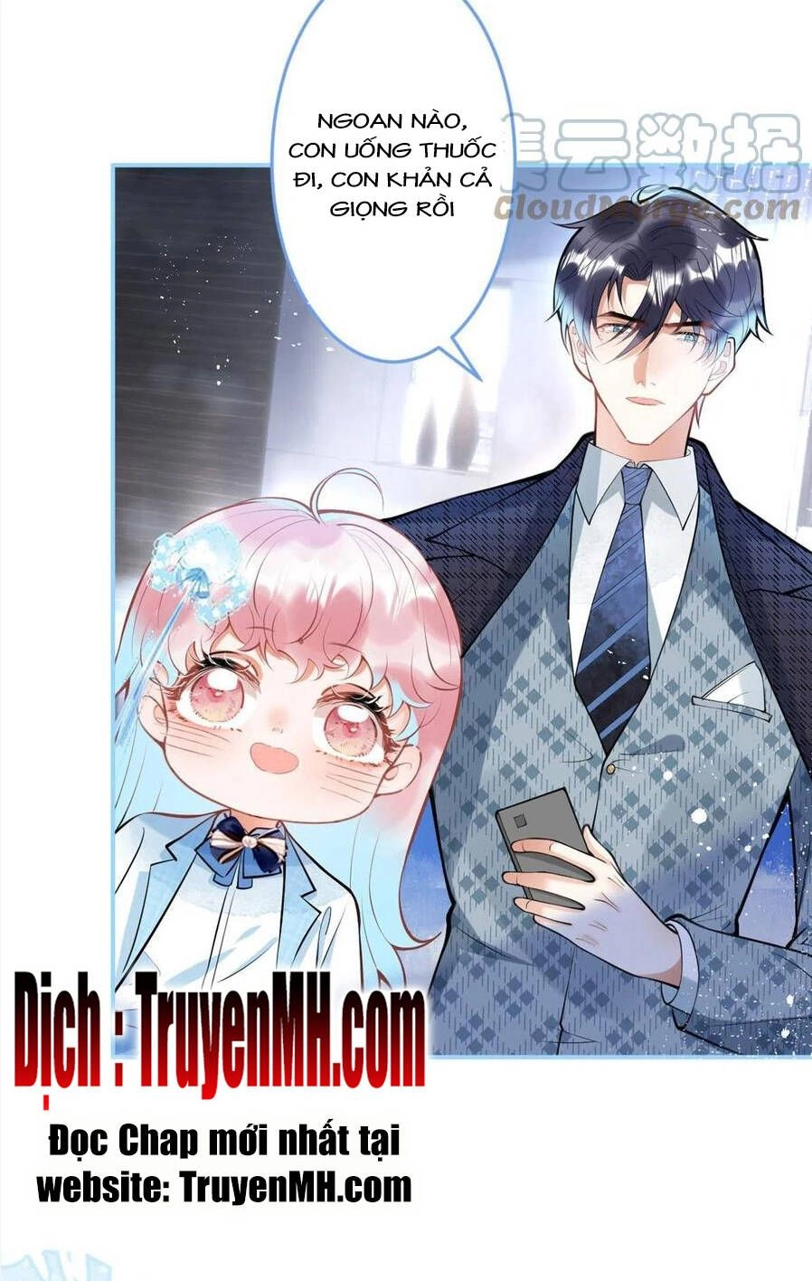 Nam Thành Chờ Trăng Về Chapter 299 - 19