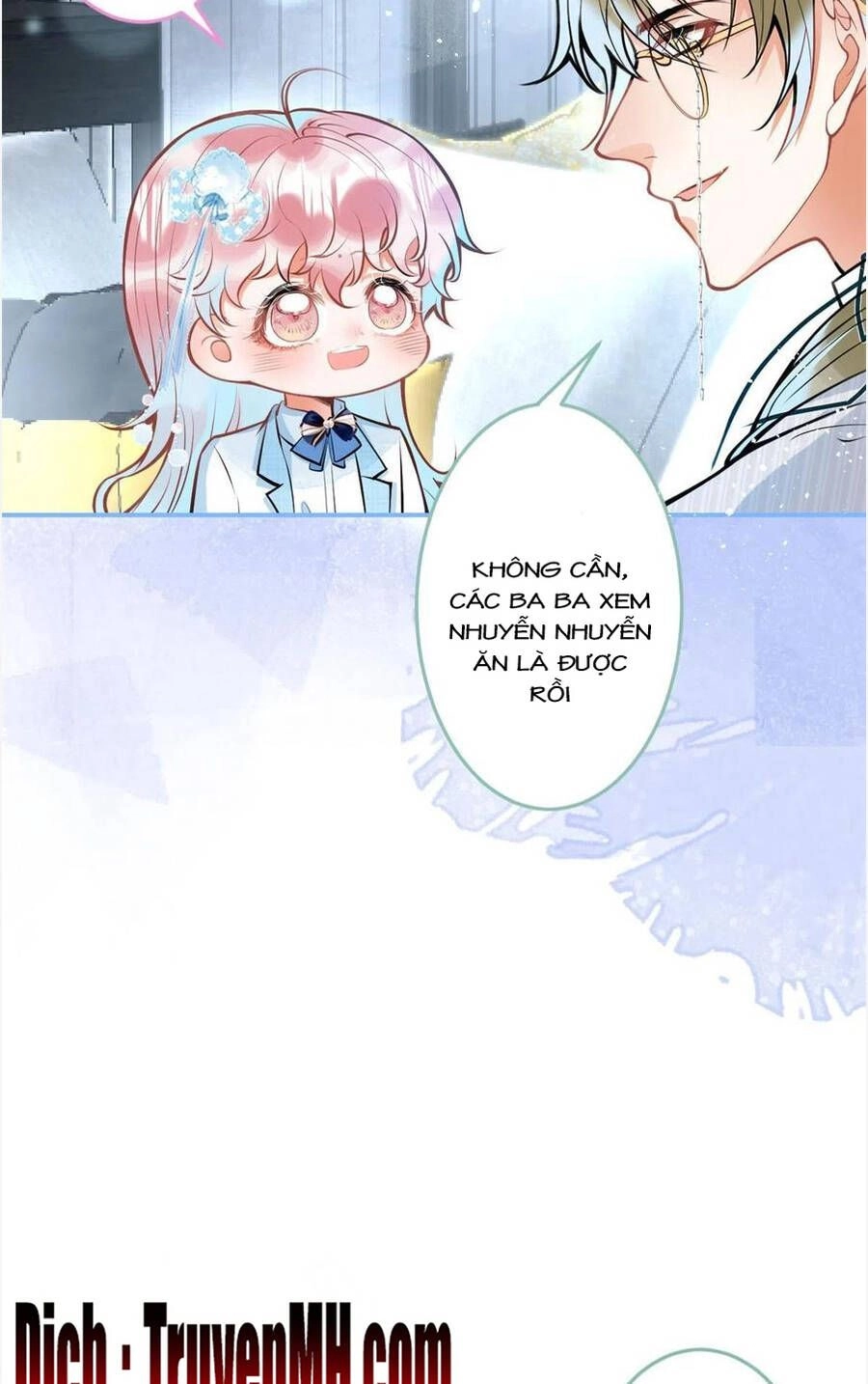 Nam Thành Chờ Trăng Về Chapter 300 - 11