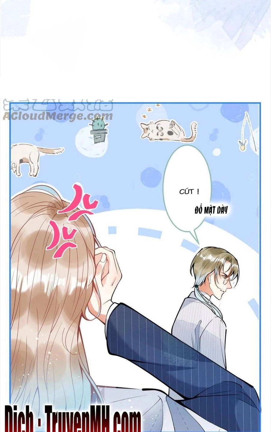 Nam Thành Chờ Trăng Về Chapter 300 - 13