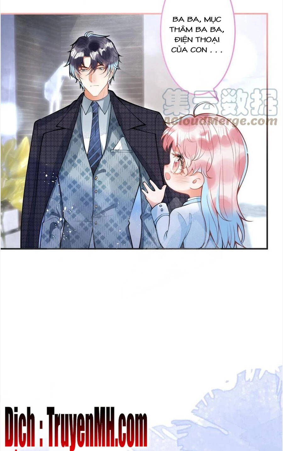 Nam Thành Chờ Trăng Về Chapter 300 - 18