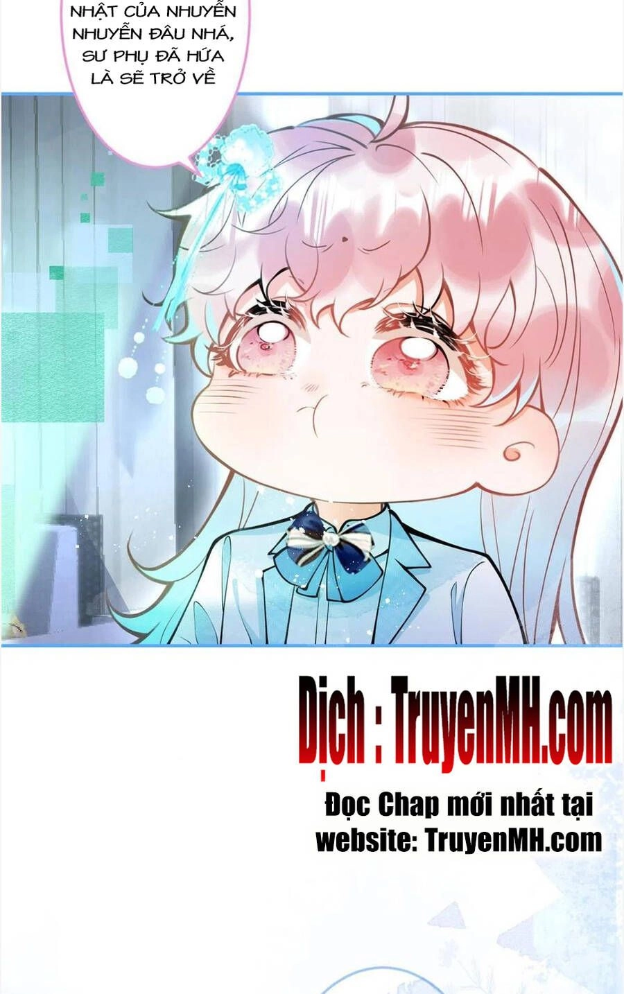 Nam Thành Chờ Trăng Về Chapter 300 - 21