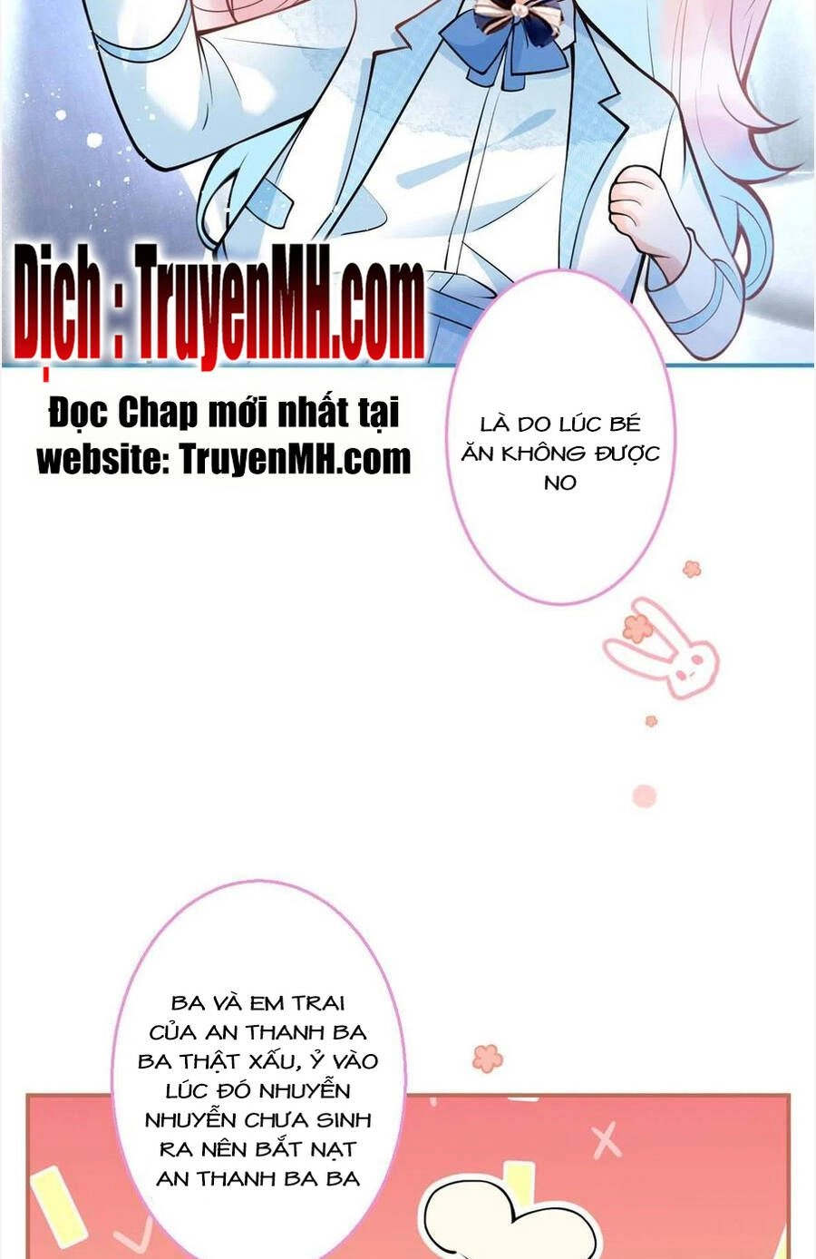 Nam Thành Chờ Trăng Về Chapter 301 - 6