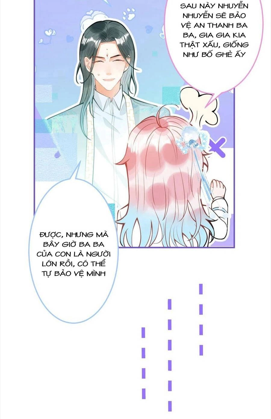 Nam Thành Chờ Trăng Về Chapter 301 - 8