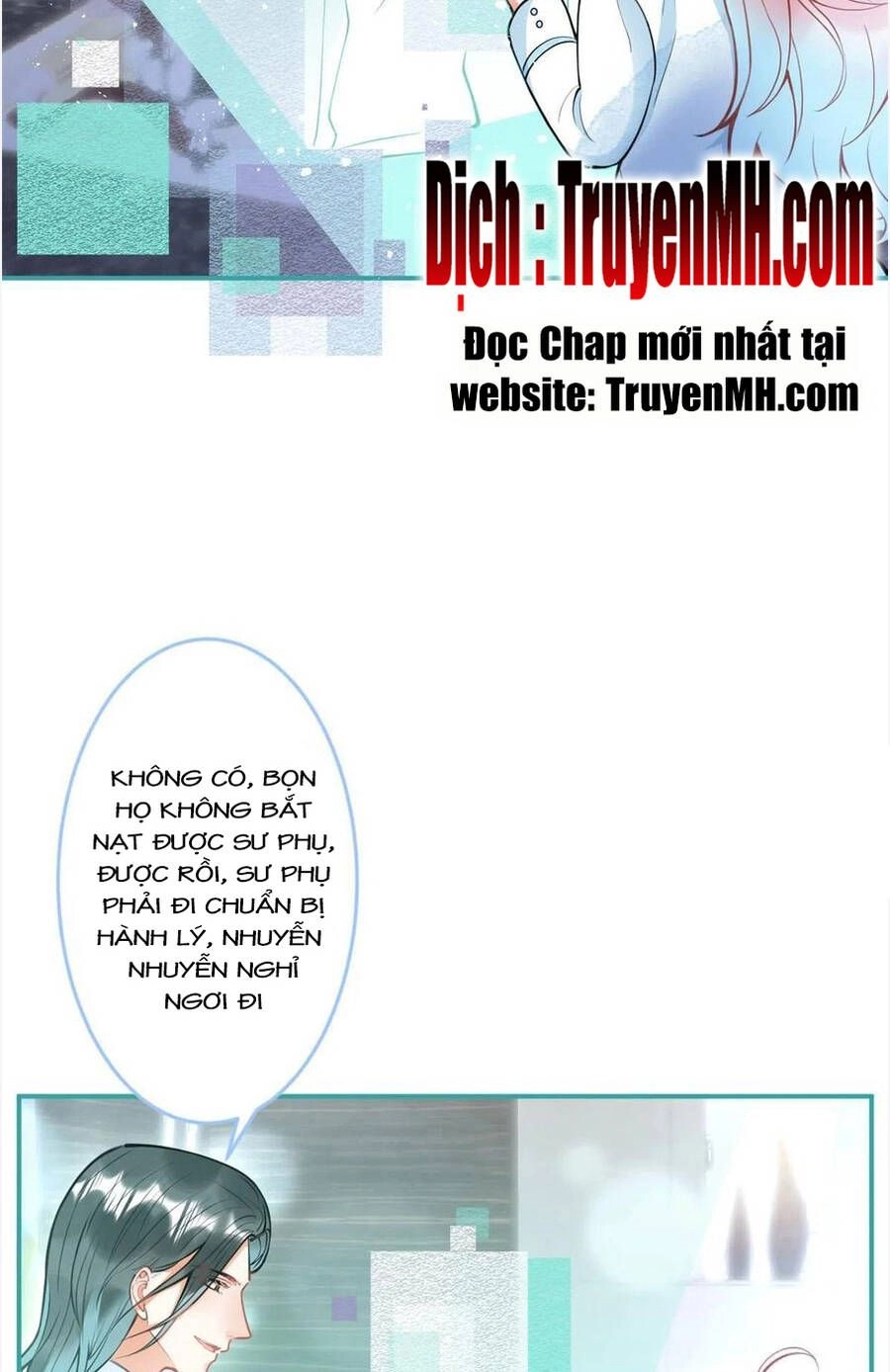 Nam Thành Chờ Trăng Về Chapter 301 - 12