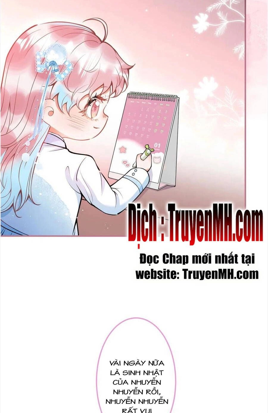 Nam Thành Chờ Trăng Về Chapter 301 - 14