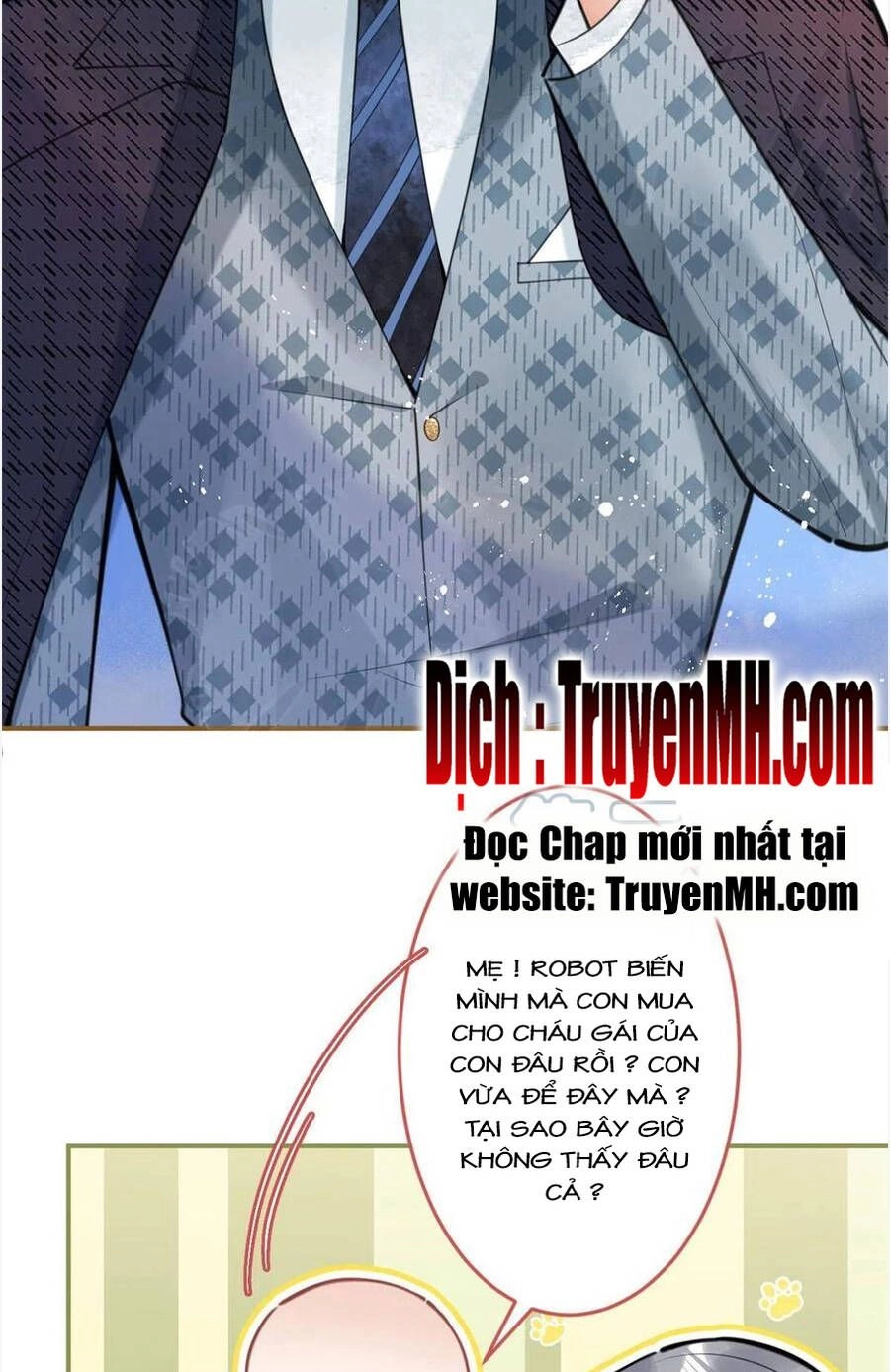 Nam Thành Chờ Trăng Về Chapter 301 - 20