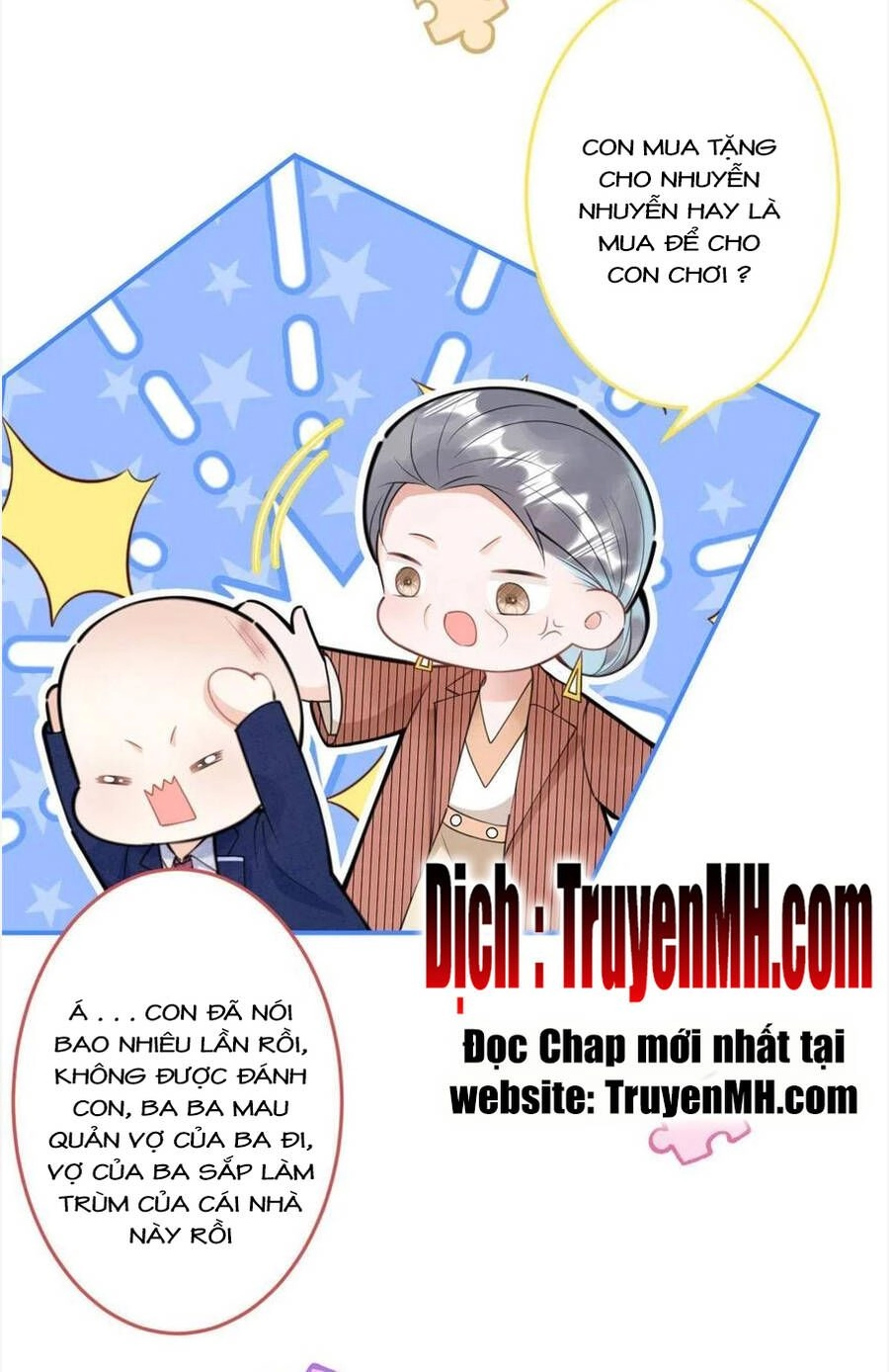 Nam Thành Chờ Trăng Về Chapter 301 - 22