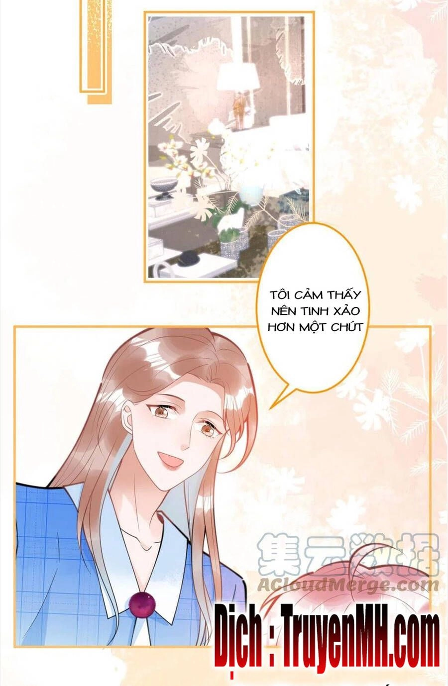 Nam Thành Chờ Trăng Về Chapter 302 - 5