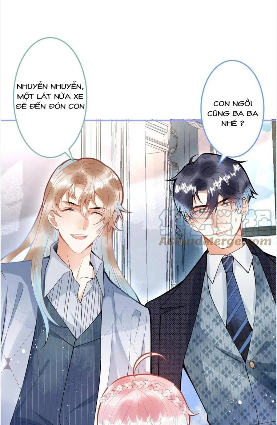 Nam Thành Chờ Trăng Về Chapter 303 - 3