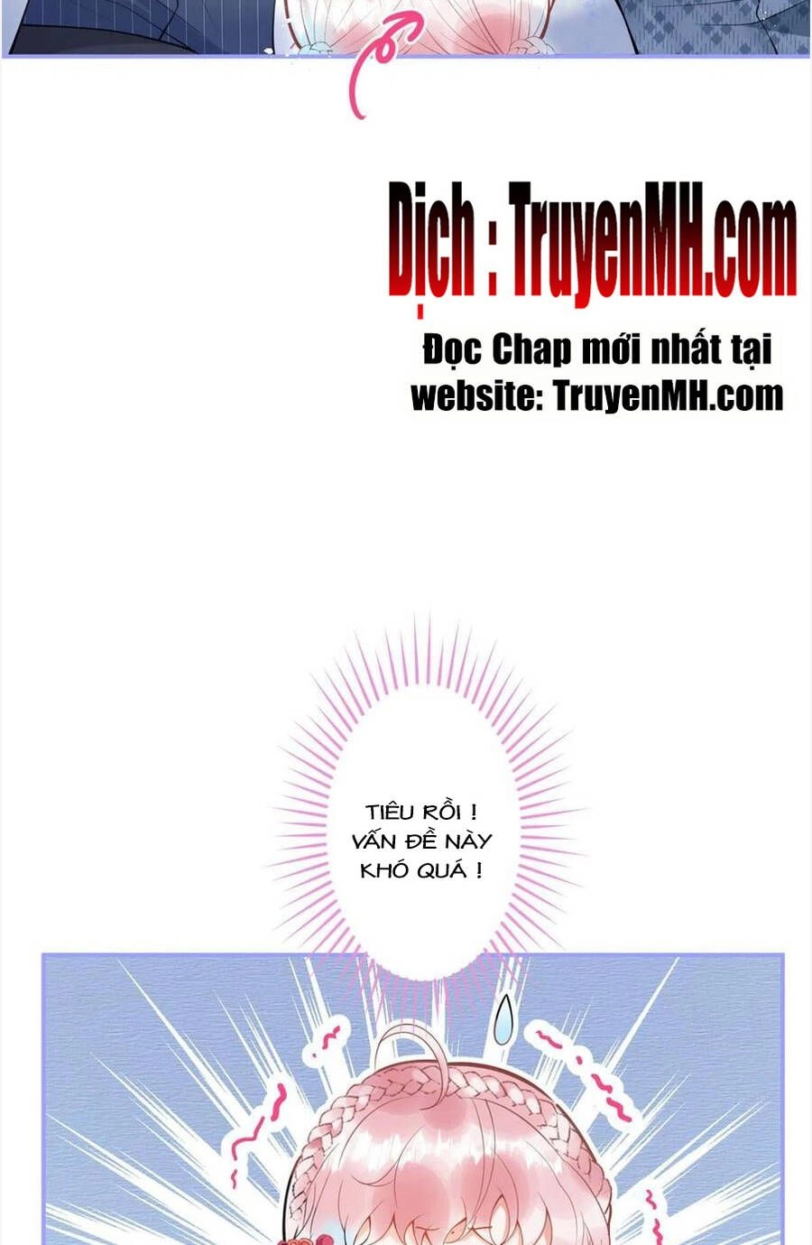 Nam Thành Chờ Trăng Về Chapter 303 - 4