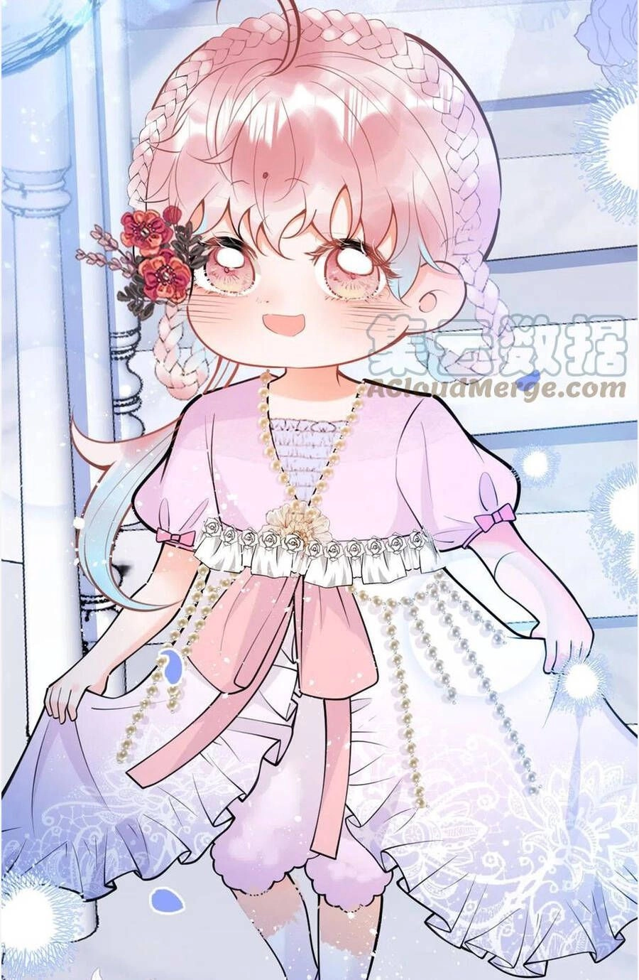 Nam Thành Chờ Trăng Về Chapter 303 - 21