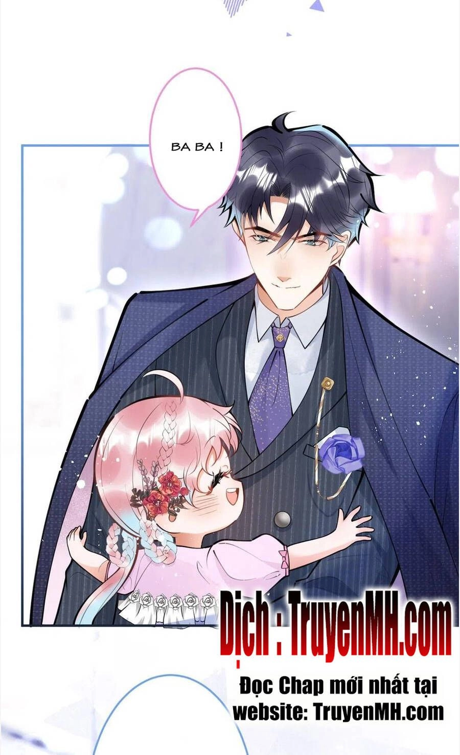 Nam Thành Chờ Trăng Về Chapter 304 - 4