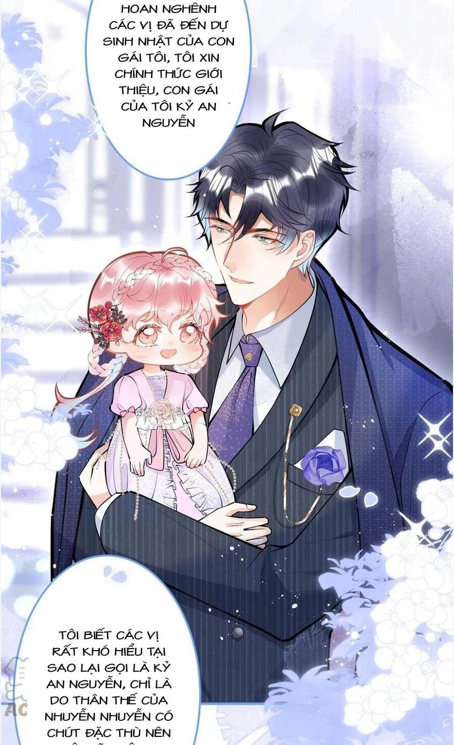 Nam Thành Chờ Trăng Về Chapter 304 - 5