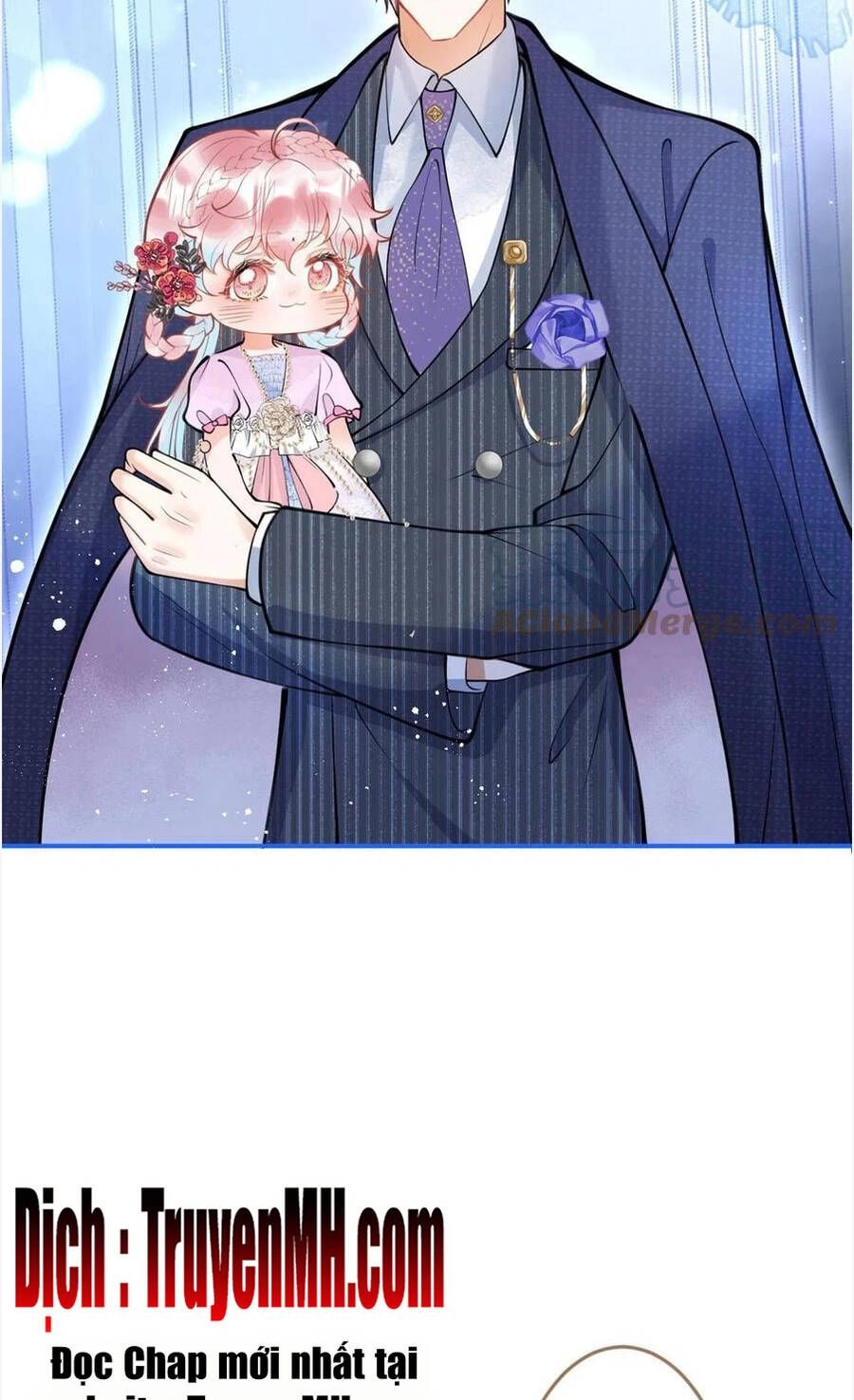 Nam Thành Chờ Trăng Về Chapter 304 - 10