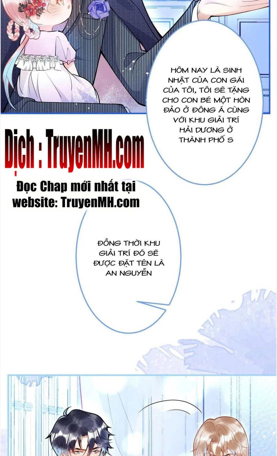 Nam Thành Chờ Trăng Về Chapter 304 - 16