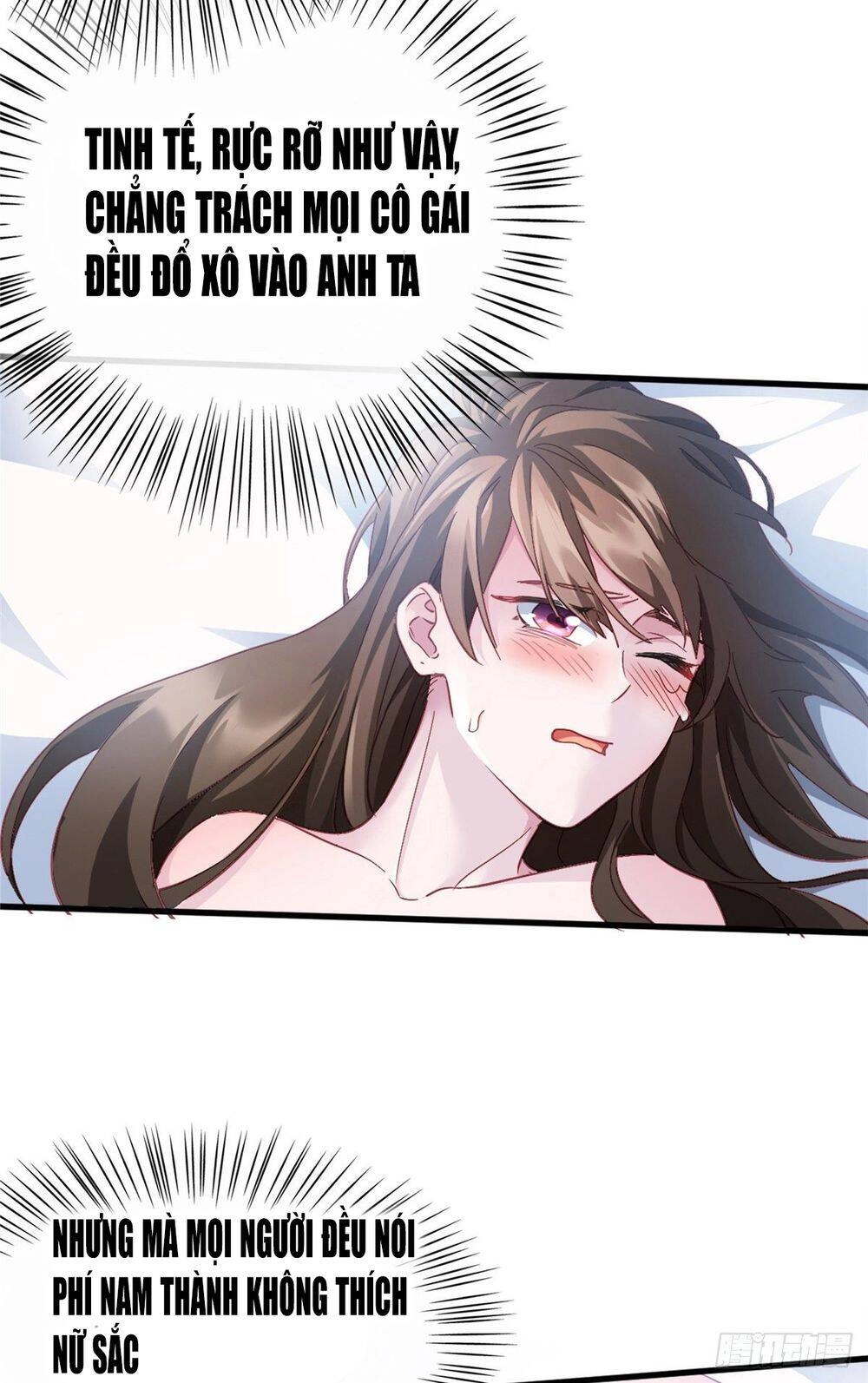 Nam Thành Chờ Trăng Về Chapter 1 - 4