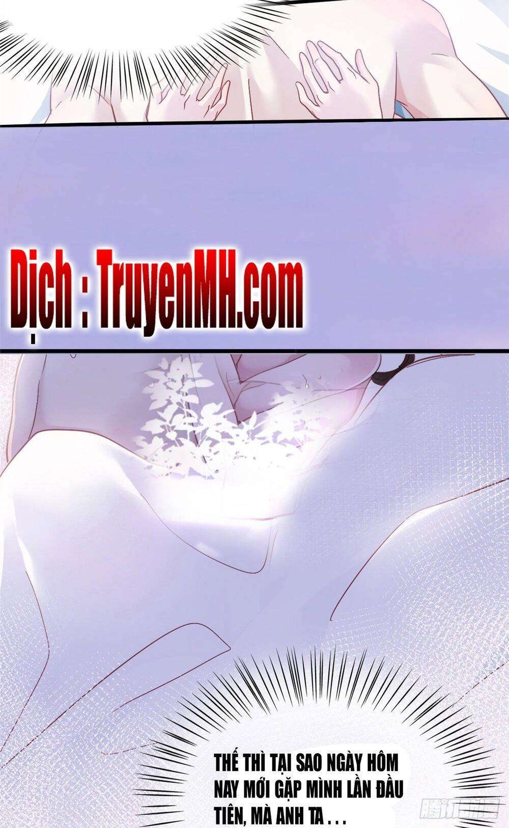 Nam Thành Chờ Trăng Về Chapter 1 - 5