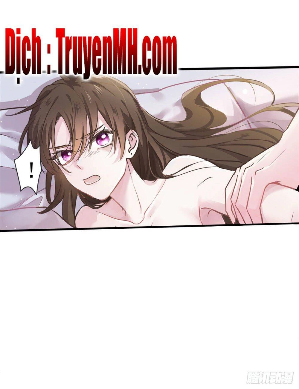 Nam Thành Chờ Trăng Về Chapter 1 - 11