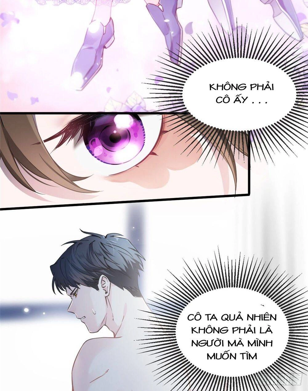 Nam Thành Chờ Trăng Về Chapter 1 - 22