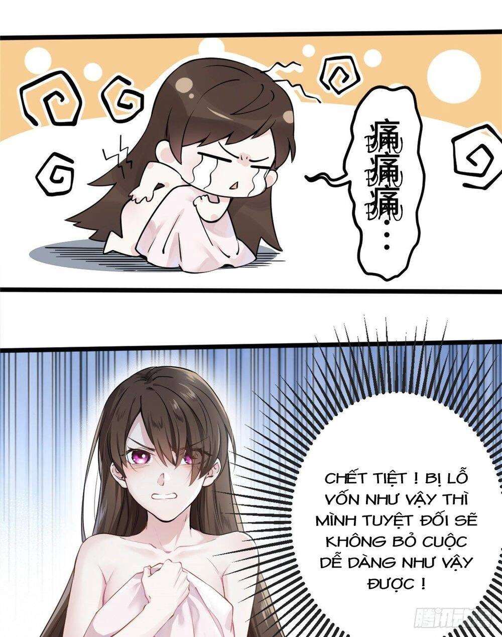 Nam Thành Chờ Trăng Về Chapter 1 - 28