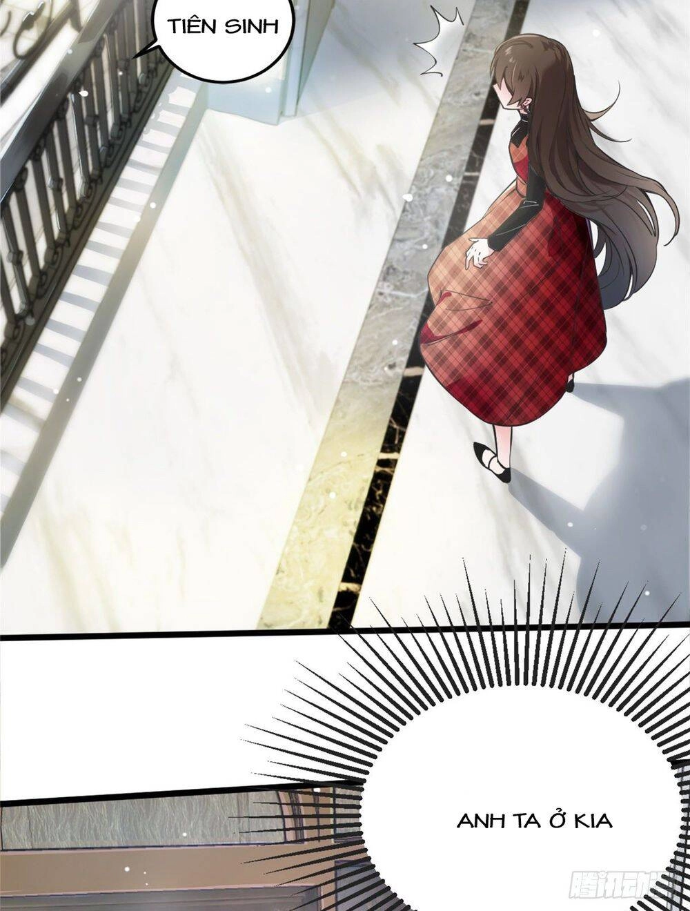 Nam Thành Chờ Trăng Về Chapter 2 - 4