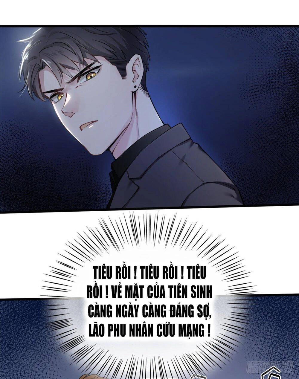 Nam Thành Chờ Trăng Về Chapter 2 - 8