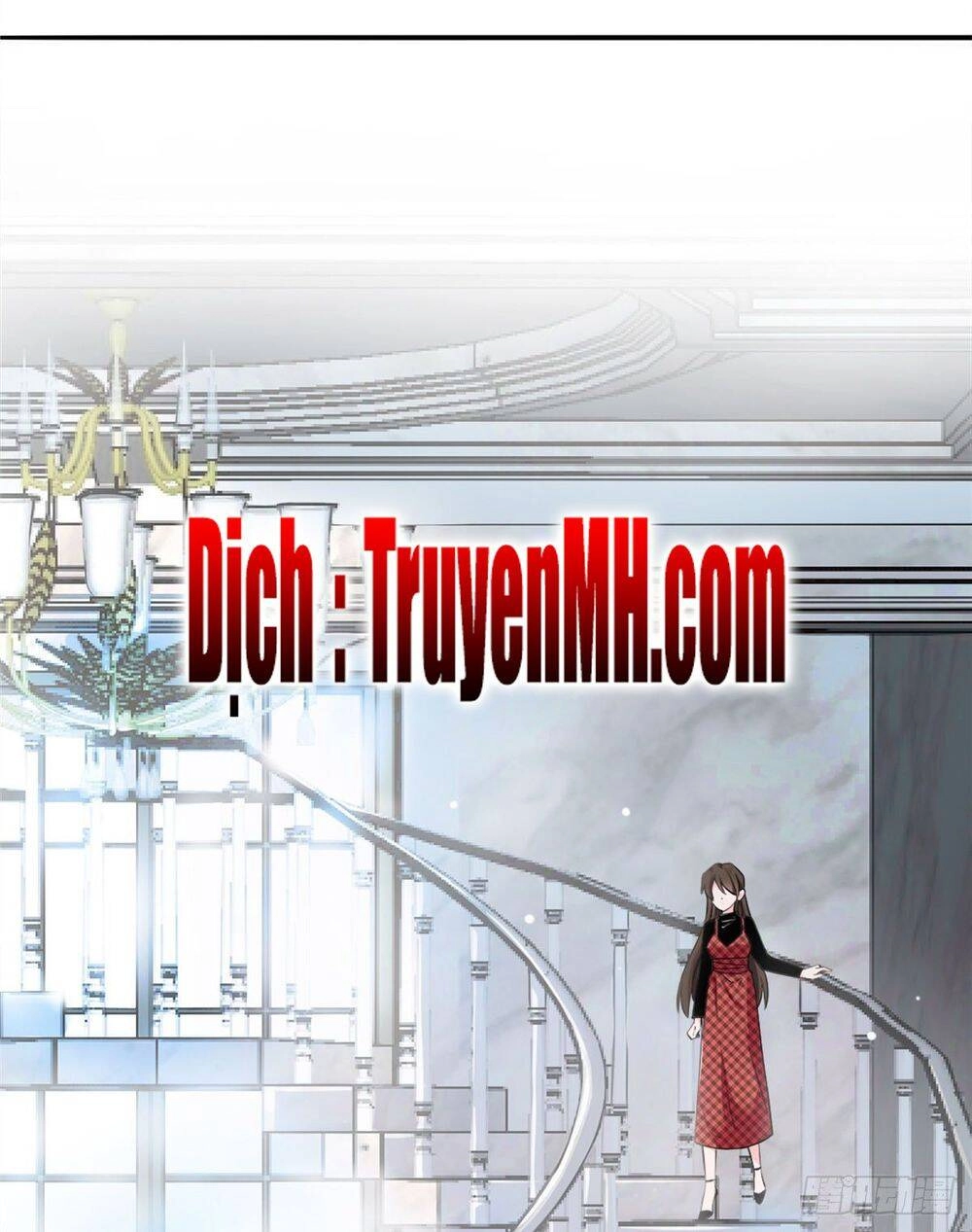 Nam Thành Chờ Trăng Về Chapter 2 - 11