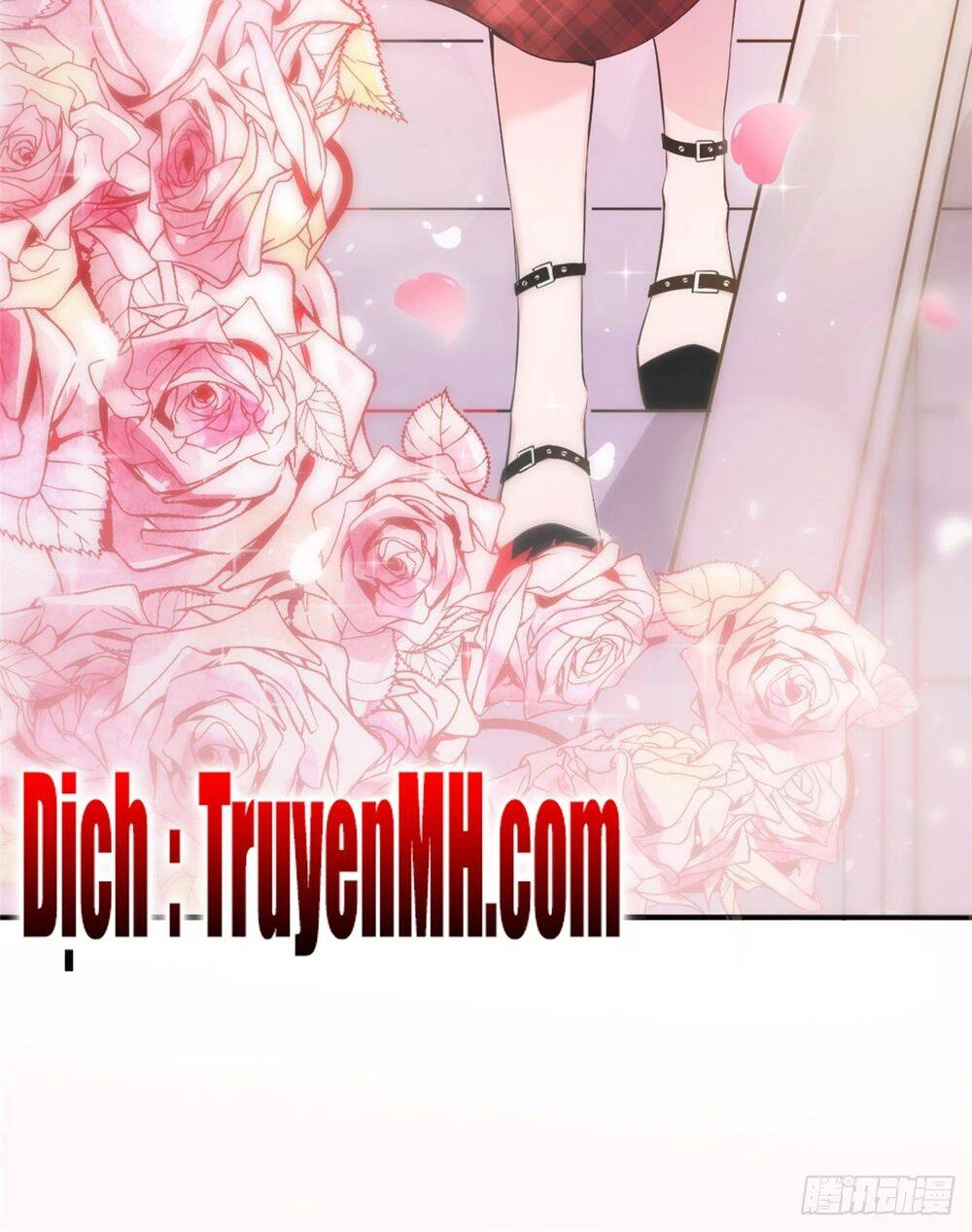 Nam Thành Chờ Trăng Về Chapter 2 - 15