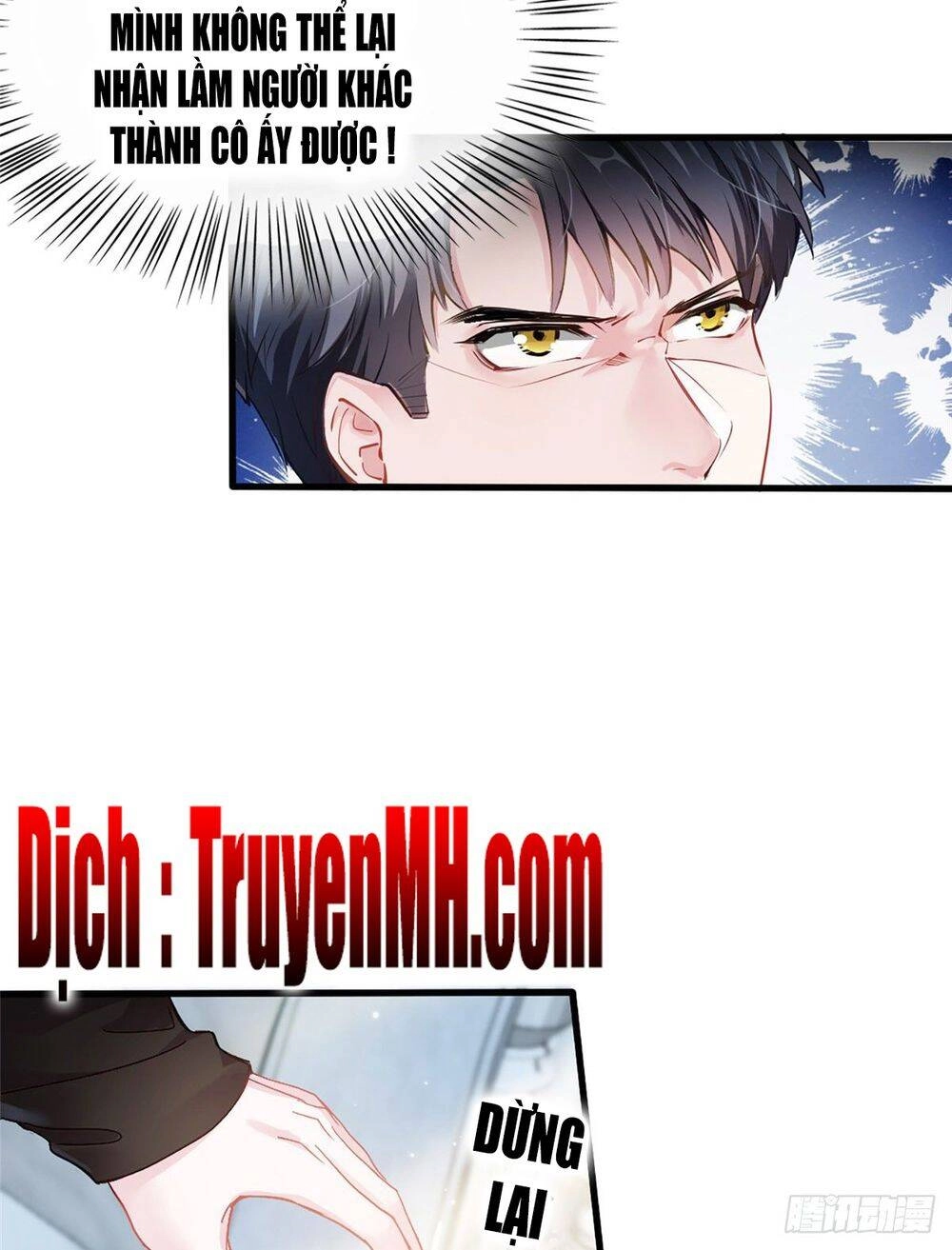 Nam Thành Chờ Trăng Về Chapter 2 - 17