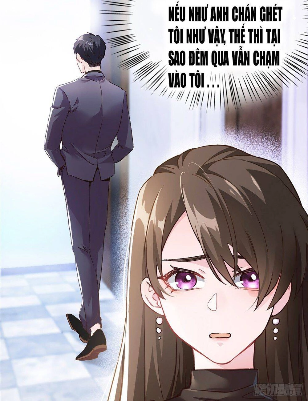 Nam Thành Chờ Trăng Về Chapter 2 - 22