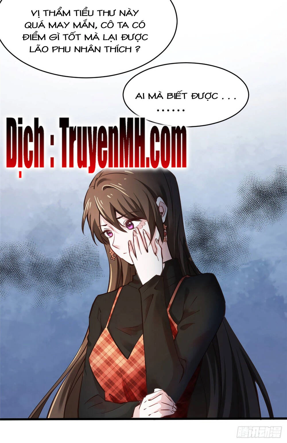 Nam Thành Chờ Trăng Về Chapter 3 - 4