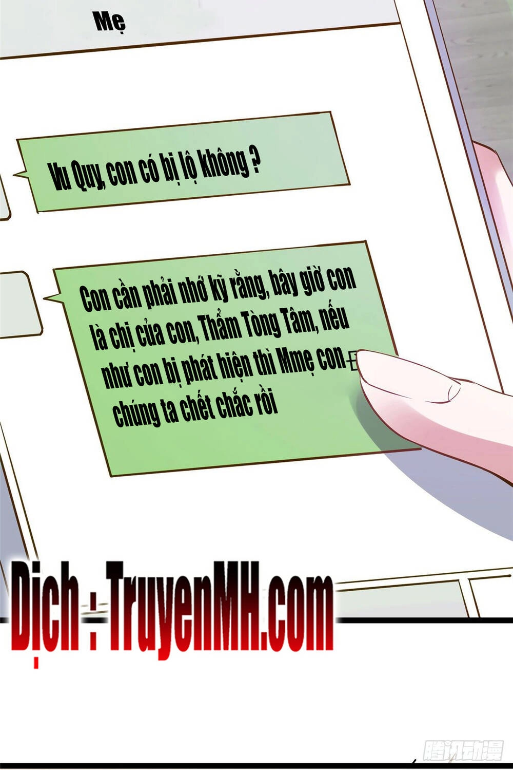 Nam Thành Chờ Trăng Về Chapter 3 - 10