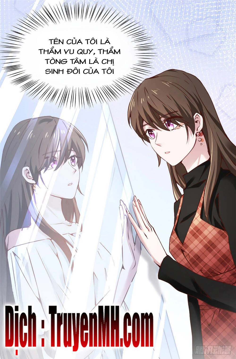 Nam Thành Chờ Trăng Về Chapter 3 - 12