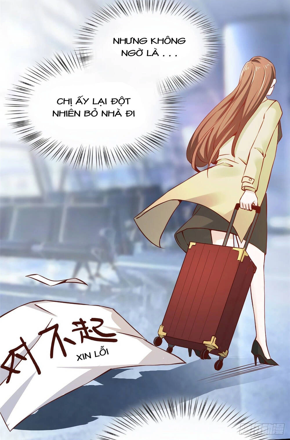 Nam Thành Chờ Trăng Về Chapter 3 - 15