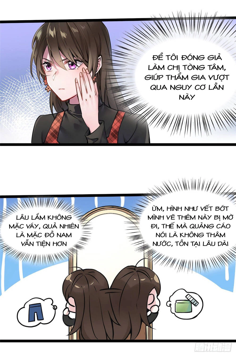 Nam Thành Chờ Trăng Về Chapter 3 - 17