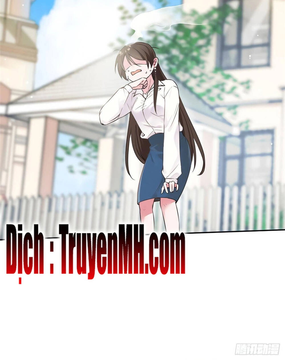 Nam Thành Chờ Trăng Về Chapter 5 - 4